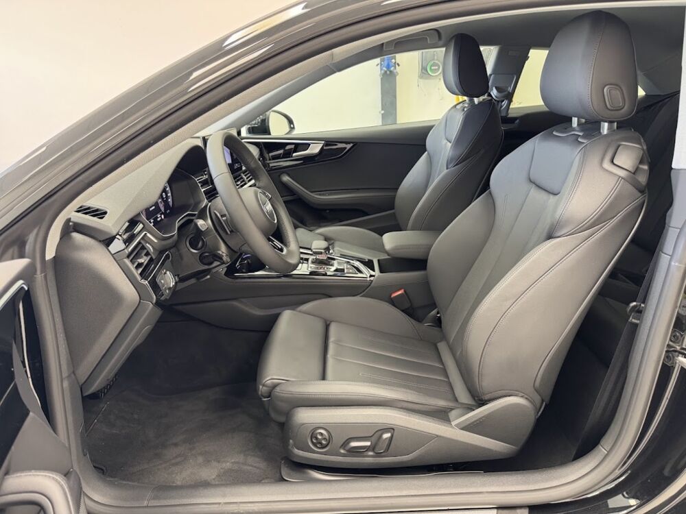 A5 35 TFSI 150 S TRONIC AVUS 2025 occasion 76360 Barentin