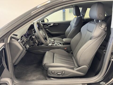 A5 35 TFSI 150 S TRONIC AVUS 2025 occasion 76360 Barentin