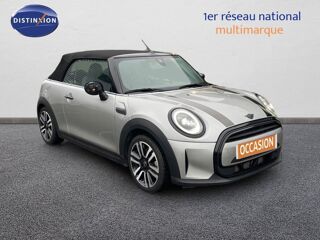MINI COUPE 1.5 136CH STEPTRONIC 2023 occasion 91580 &Eacute;tr&eacute;chy