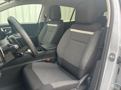 C5 aircross BlueHDi 130 S&S EAT8 PLUS 2025 occasion 42190 Charlieu