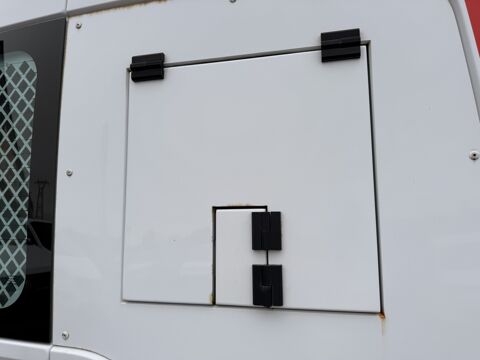 Jumpy FG Tr GCF F3500 L2H2 Energy dCi 150 2021 occasion 91580 &Eacute;tr&eacute;chy