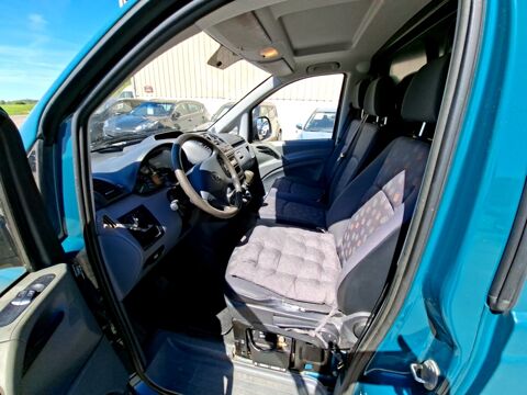 Jumpy 109 CDI Compact 2007 occasion 61170 Montchevrel
