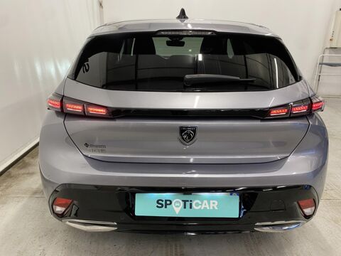 308 BlueHDi 130 AUTO8 ALLURE 2025 occasion 38550 Saint-Maurice-l'Exil