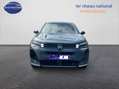C5 aircross HYBRID 145CH BVA PLUS occasion 91580 &Eacute;tr&eacute;chy