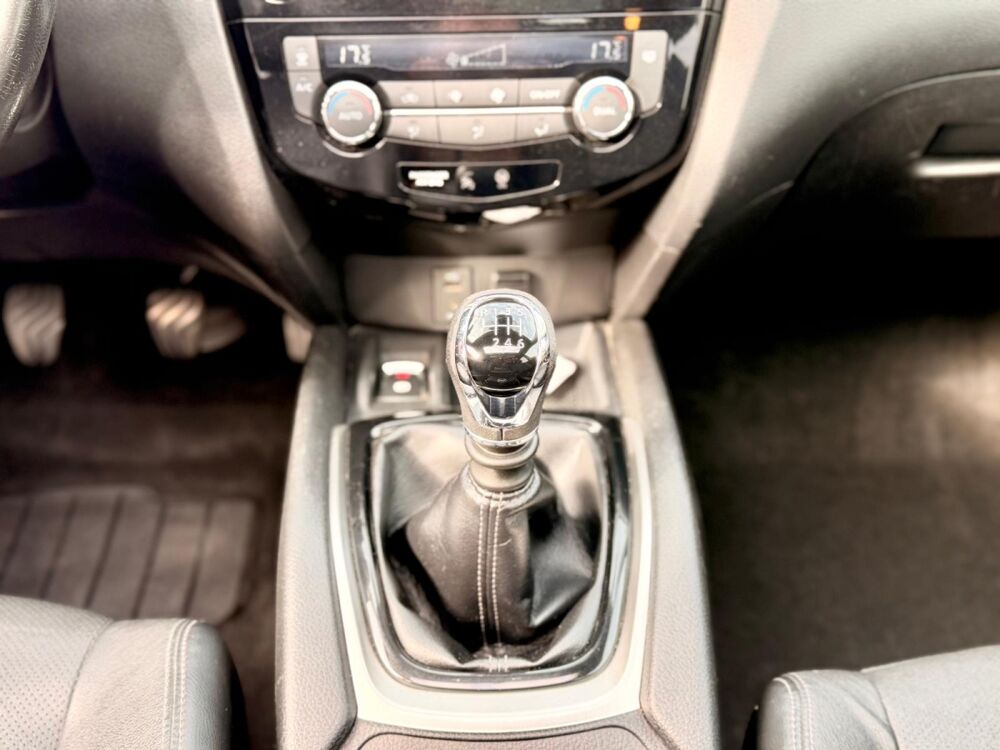 X-Trail dCi 130 ALL MODE 4x4-i TEKNA 7PL 2017 occasion 63360 Gerzat