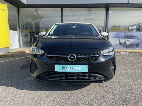 Corsa 1.2 Turbo 100ch Edition 2020 occasion 24100 Bergerac