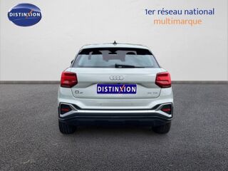 Q2 35 2.0 TDI 150CH S-TRONIC7 S-LINE 2025 occasion 91580 &Eacute;tr&eacute;chy