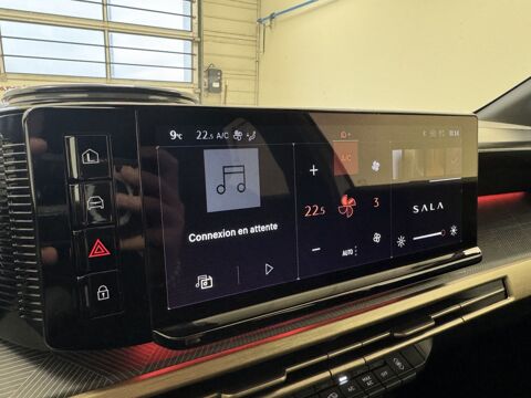 Ypsilon 1.2 Ibrida 100ch eDCT6 LX 2025 occasion 76360 Barentin