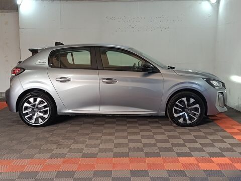 208 Hybrid 100 e-DCS6 Style 2025 occasion 91580 &Eacute;tr&eacute;chy