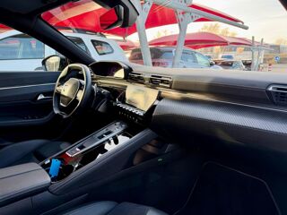 508 SW 1.5 BLUEHDI 130 S&S AUTO GT 2024 occasion 63360 Gerzat