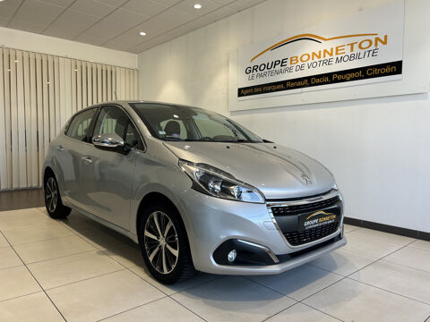 Peugeot 208 Puretech 82 ALLURE