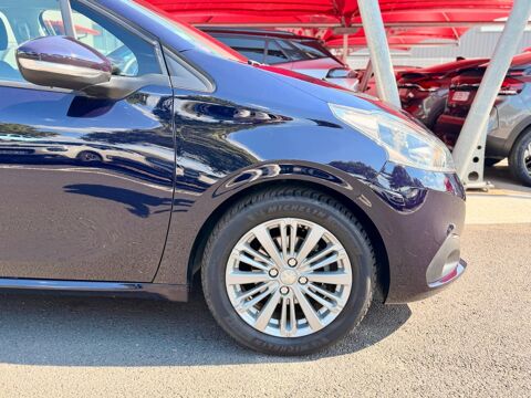 208 1.2 PureTech 82 Active 2017 occasion 63360 Gerzat