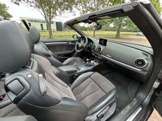 A3 1.4 TFSI 150 SPORT 2016 occasion 42640 Saint-Germain-Lespinasse