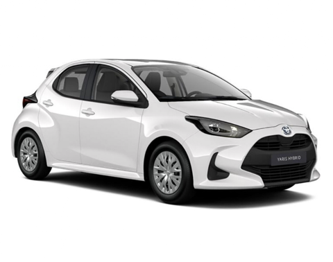 Toyota Yaris 116h Dynamic 2024 occasion Lunel 34400