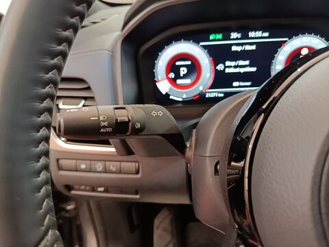 Qashqai 1.3 MHEV 158ch Xtronic Tekna 2022 occasion 91580 &Eacute;tr&eacute;chy