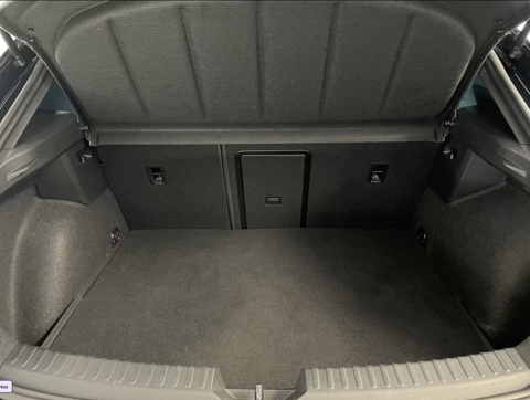 Leon 1.4 e-Hybrid 245 DSG6 VZ - volant satellite supersport - jan 2022 occasion 69007 Lyon