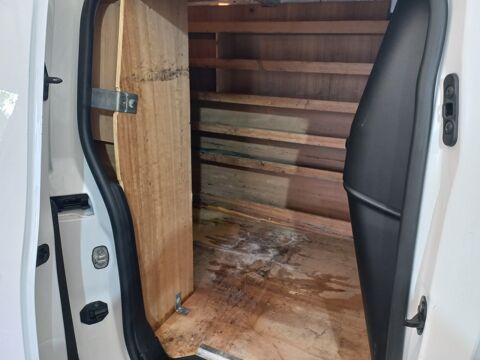 Jumpy BLUEHDI 100 S&S LONG 950KG PREMIUM 2021 occasion 91580 &Eacute;tr&eacute;chy