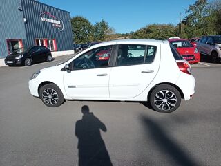 Clio Authentique 1.2 16v 75 Eco2 2014 occasion 35210 Ch&acirc;tillon-en-Vendelais