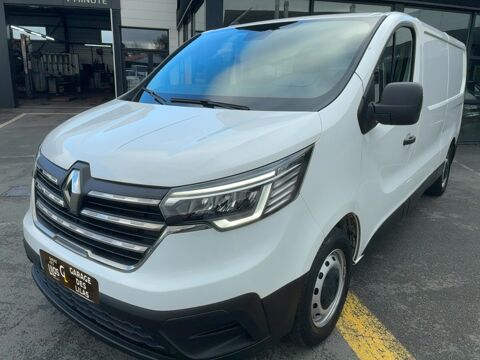 Citro&euml;n Jumpy FG GCF L1H1 2T8 Blue dCi 130 2022 occasion Les Essarts 85140