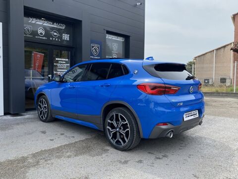 X2 xDrive20d M Sport BVA8 2019 occasion 30260 Quissac
