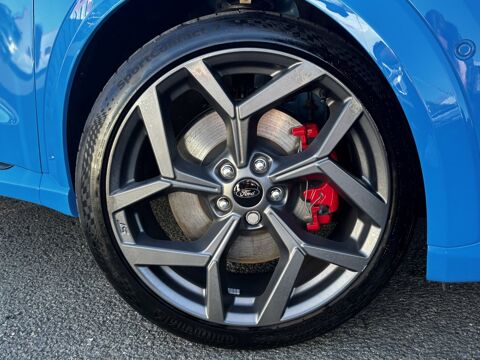 Puma 1.0 EcoBoost 170ch mHEV PowerShift ST 2023 occasion 86440 Mign&eacute;-Auxances