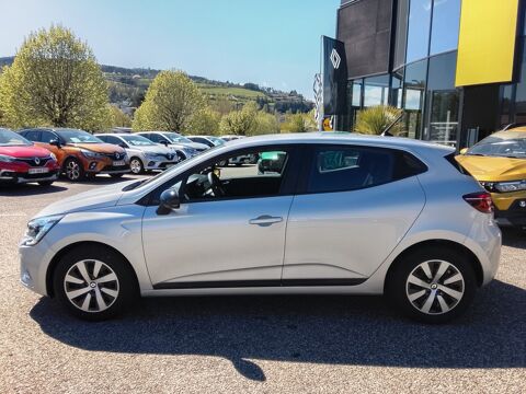 Clio Equilibre TCe 90 2023 occasion 42240 Unieux
