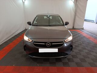 Corsa 1.2 75 edition 2020 occasion 91580 &Eacute;tr&eacute;chy