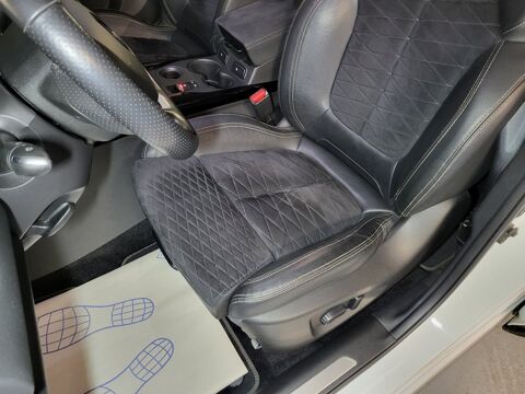 Kadjar Black Edition TCe 160 EDC FAP - 21 2021 occasion 93600 Aulnay-sous-Bois