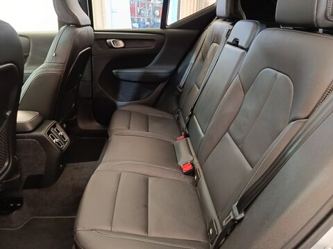 XC40 P8 408 R-Design 1EDT 2021 occasion 91580 &Eacute;tr&eacute;chy
