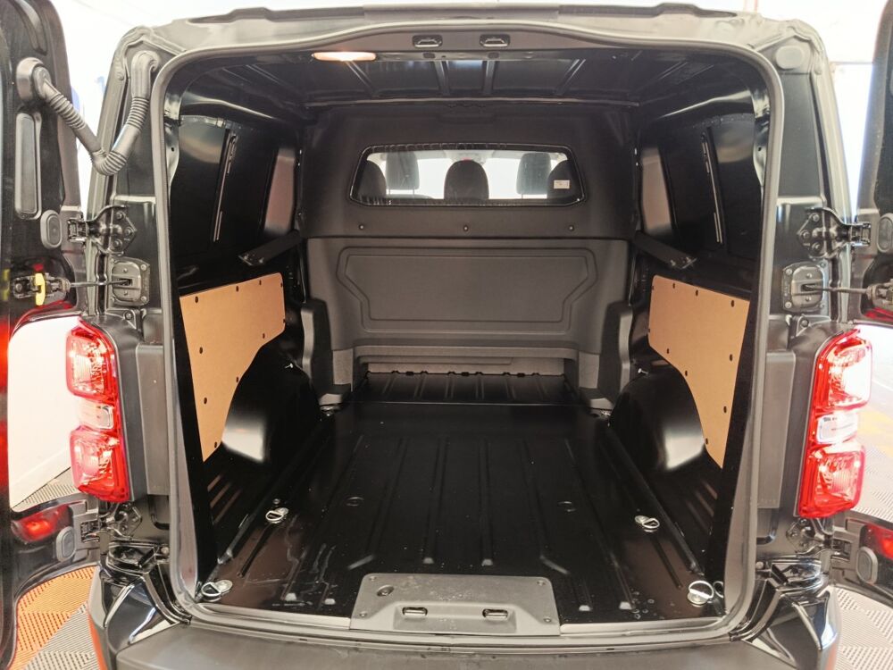Jumpy XL Diesel 180 ch Automatique CAF 2026 occasion 91580 &Eacute;tr&eacute;chy