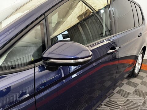 Touran 1.5 TSI EVO 150 DSG7 Life Plus 7 Places 2024 occasion 91580 &Eacute;tr&eacute;chy
