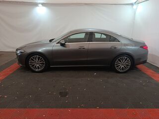 Classe CLA CLA 180 Business Line 2022 occasion 91580 &Eacute;tr&eacute;chy