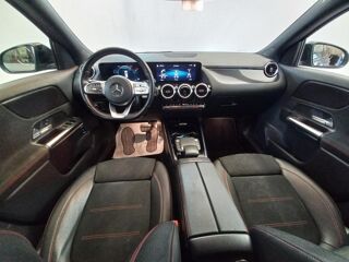 Classe GLA 2.0 GLA 200 D AMG LINE DCT 2021 occasion 91580 &Eacute;tr&eacute;chy