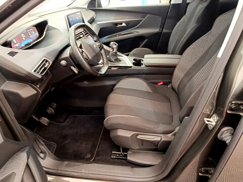 3008 Puretech 130 S&S ACTIVE 2020 occasion 91580 &Eacute;tr&eacute;chy