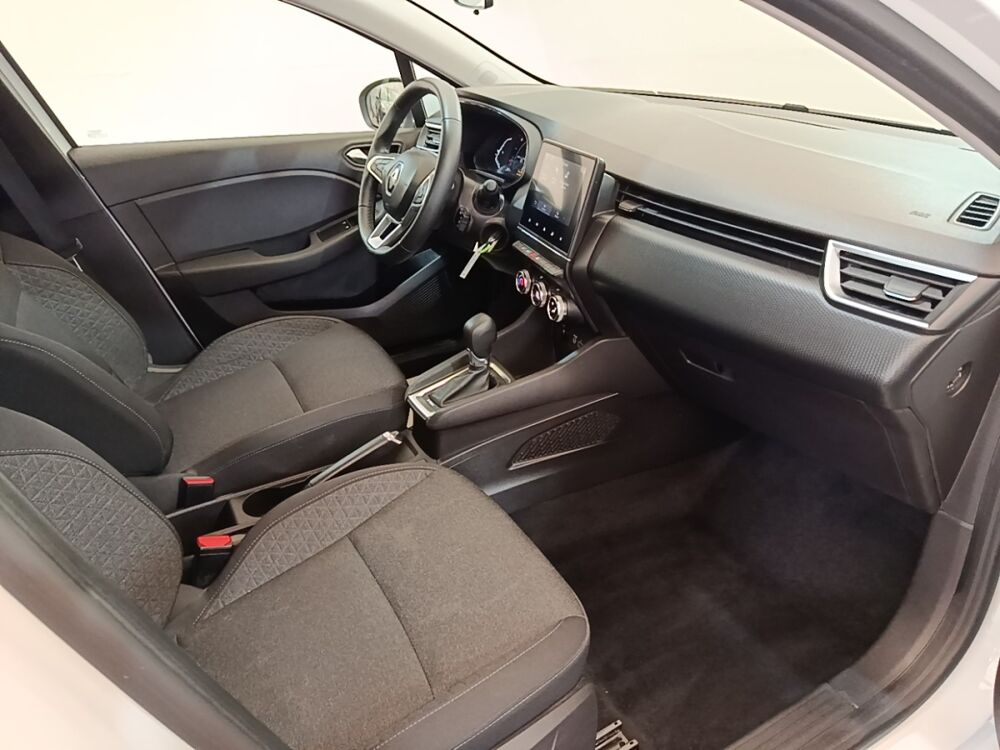 Clio Business E-Tech hybride 140 -21N 2022 occasion 91580 &Eacute;tr&eacute;chy