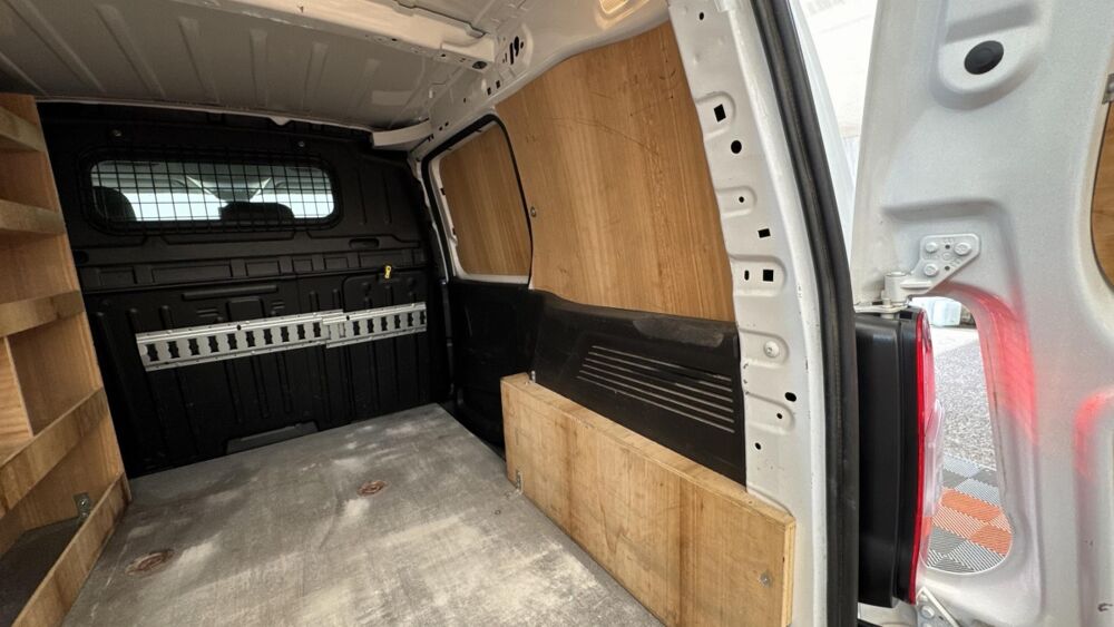 Jumpy BLUEHDI 100 S&S 650KG STAND ASPHALT 2021 occasion 91580 &Eacute;tr&eacute;chy