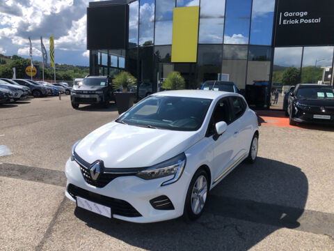 Renault Clio Business Blue dCi 100 -21N 2021 occasion Unieux 42240