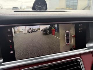 Panamera 2.9 4 E-HYBRID PLAT EDITION DCT 2022 occasion 19360 Malemort-sur-Corr&egrave;ze