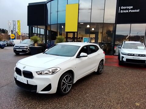 BMW X2 sDrive18i M Sport DKG7 2022 occasion Unieux 42240