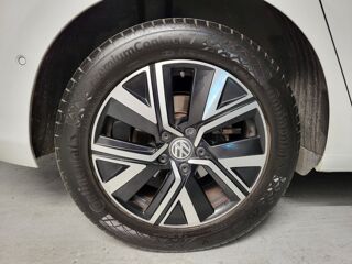 Touran 2.0 TDI 150 DSG7 Carat 7 places 2020 occasion 93600 Aulnay-sous-Bois
