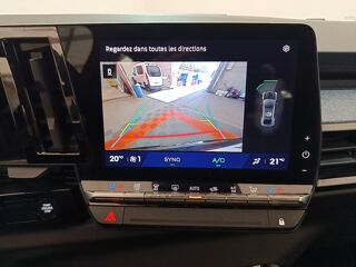 Austral evolution full hybrid E-Tech 200 ch - 25 2025 occasion 91580 &Eacute;tr&eacute;chy