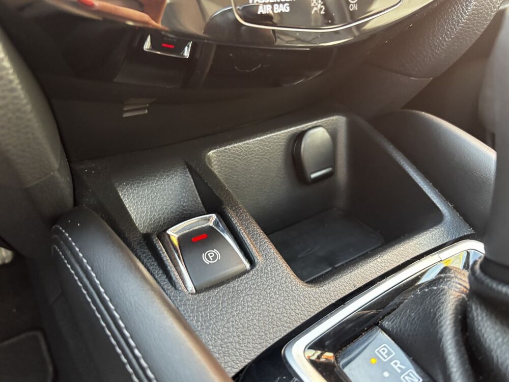 Qashqai 1.5 DCI 115 DCT Tekna+ 2019 occasion 86440 Mign&eacute;-Auxances