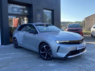 Astra 1.2 Turbo 130ch ELEGANCE BUSINESS 2023 occasion 30260 Quissac