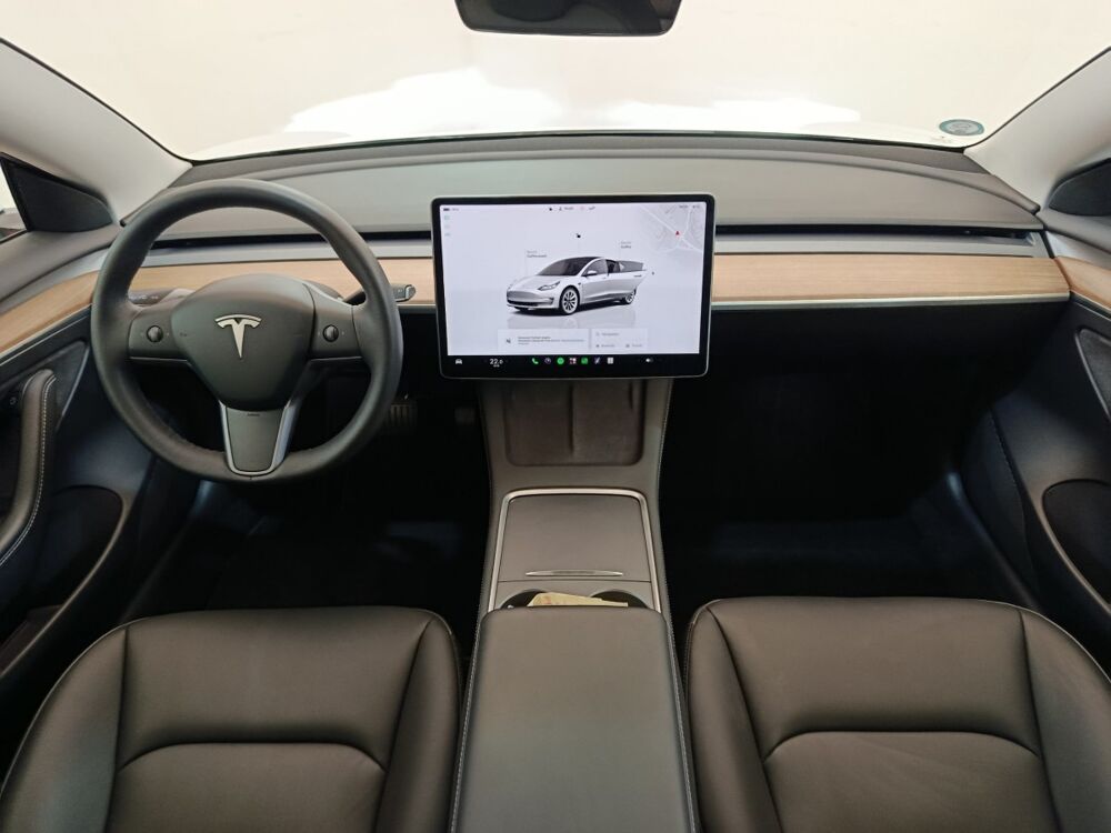 Model 3 Grande Autonomie Dual-Motor AWD 2024 occasion 91580 &Eacute;tr&eacute;chy