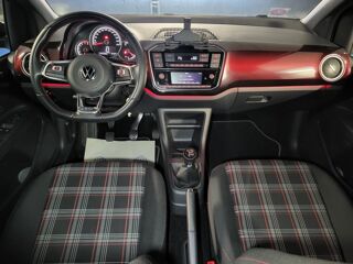 UP 1.0 115 GTI 2022 occasion 93600 Aulnay-sous-Bois