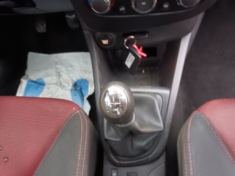 Clio IV Expression 1.2 16v 75 2015 occasion 35210 Ch&acirc;tillon-en-Vendelais