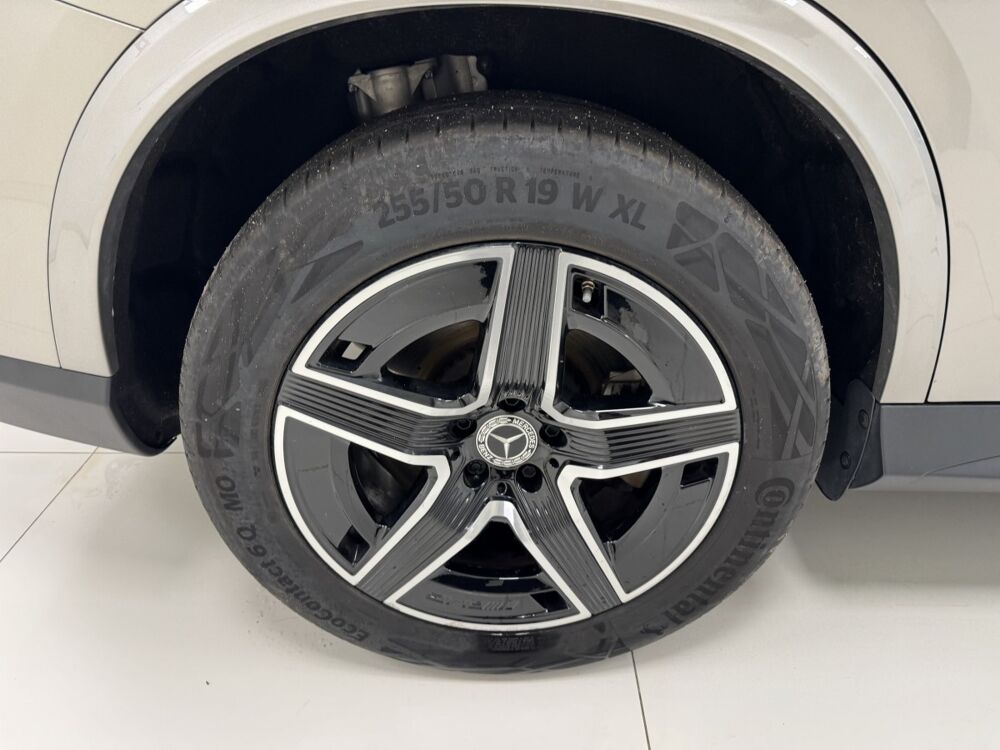 Classe GLC GLC 400 e AMG Line 4MATIC 2023 occasion 76360 Barentin