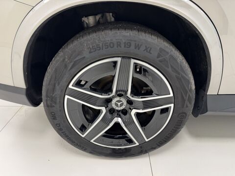 Classe GLC GLC 400 e AMG Line 4MATIC 2023 occasion 76360 Barentin