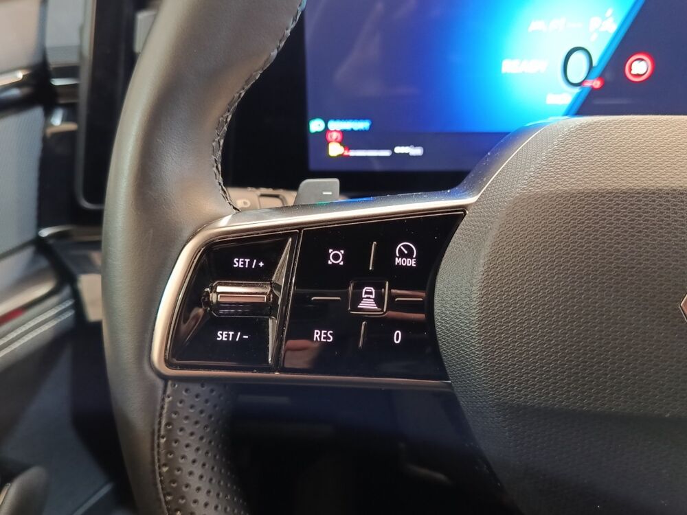 Rafale Techno E-Tech full hybrid 200 2025 occasion 91580 &Eacute;tr&eacute;chy