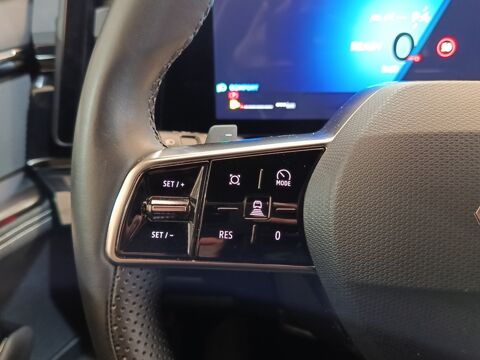 Rafale Techno E-Tech full hybrid 200 2025 occasion 91580 &Eacute;tr&eacute;chy